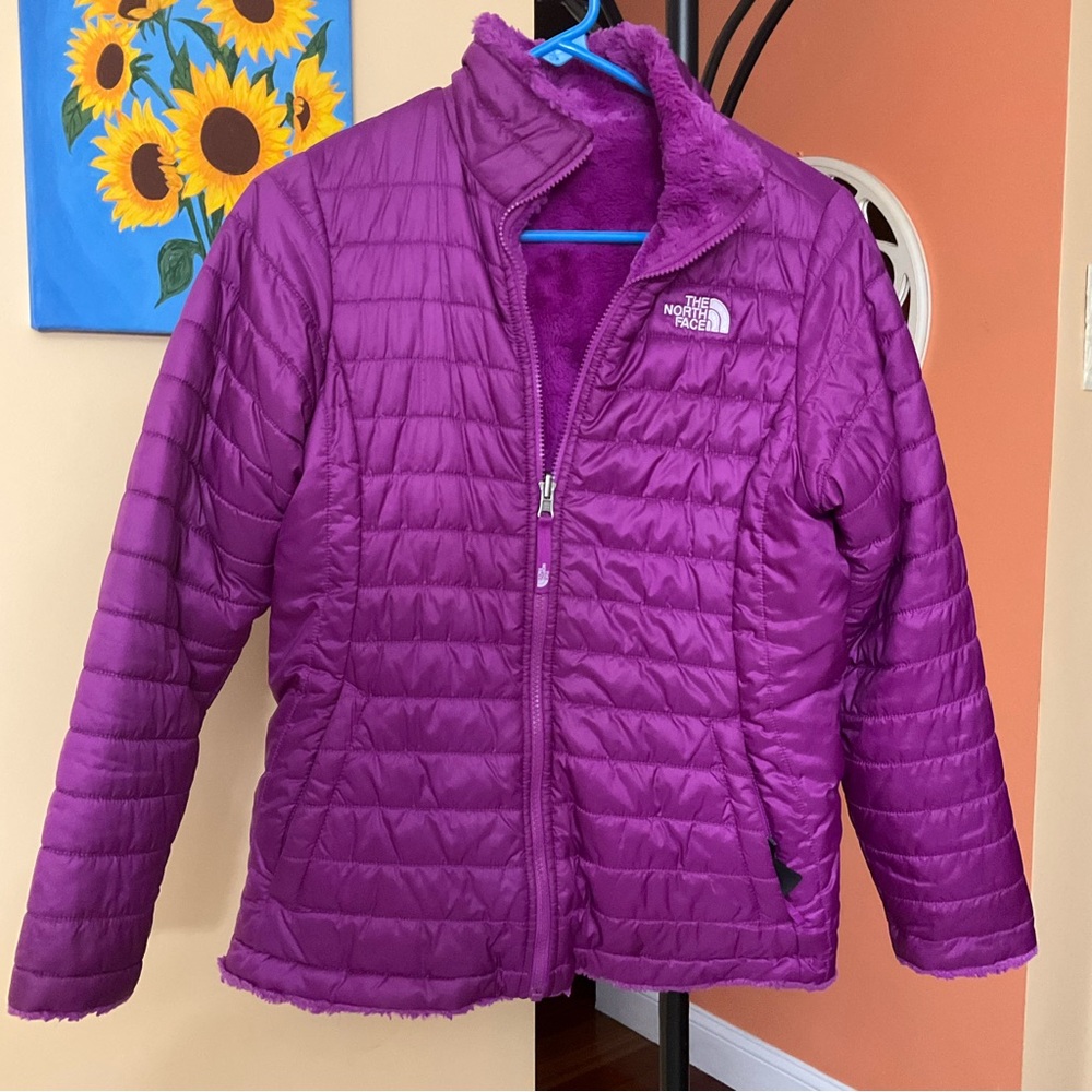 The North face Jacket sizexlarge - Picture 5 of 9